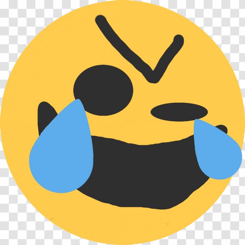Emoji Discord GitHub Smiley Slack Transparent PNG