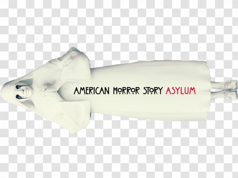 Product Angle American Horror Story - Logo Transparent PNG