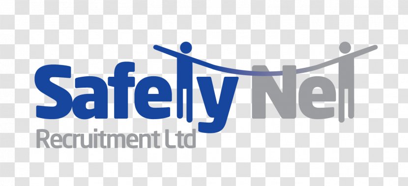 Safety Net Logo Recruitment Brand Transparent PNG