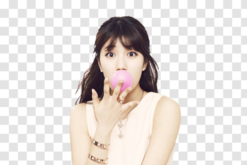 Bae Suzy Miss A Gu Family Book Actor - Frame Transparent PNG