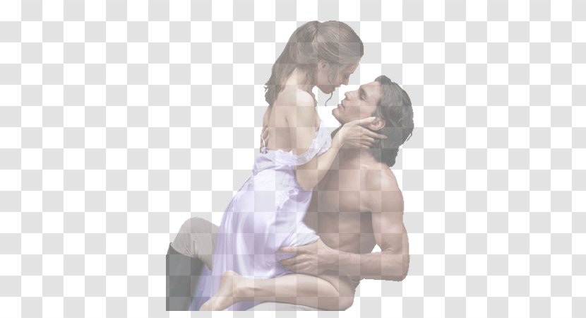 Love Couple Absolutely Gorgeous Doilies - Watercolor - Tt Transparent PNG