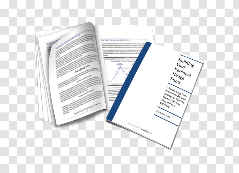 Brand Brochure - WhitePaper Transparent PNG