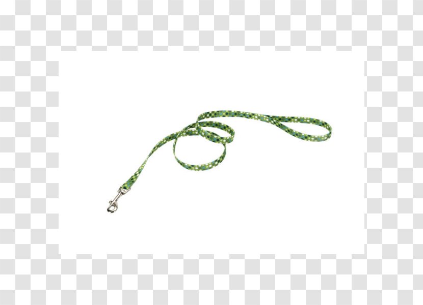 Dog Jewellery Leash Pet Nylon Transparent PNG