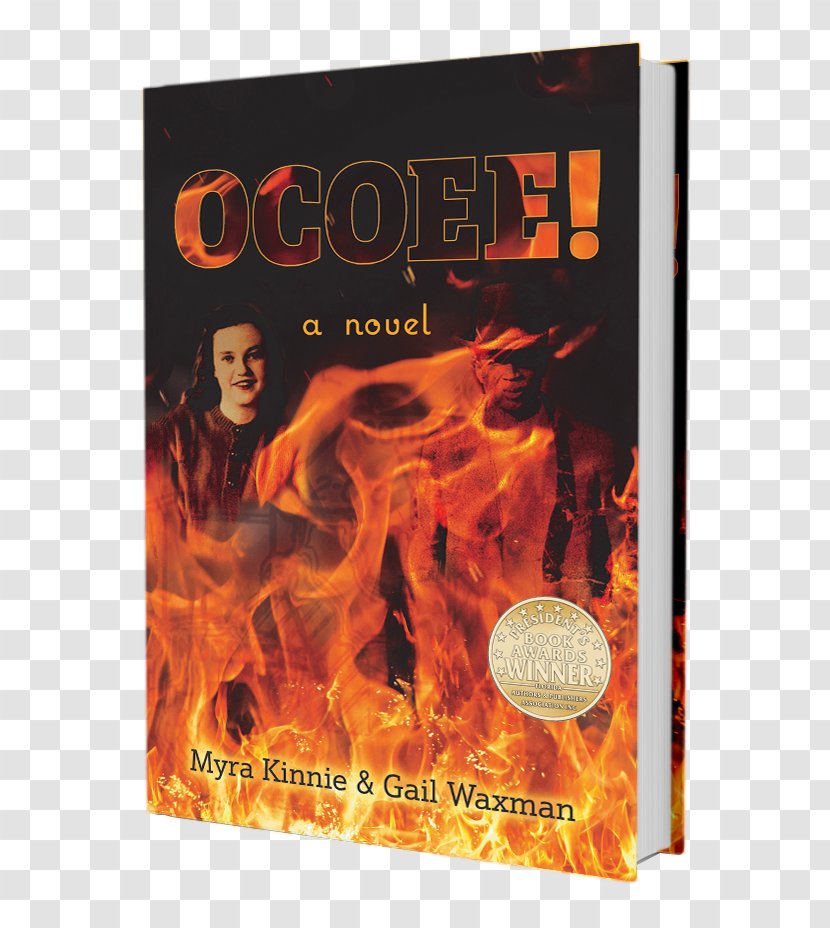 OCOEE! A Novel Orlando Book - Coming Of Age Day Transparent PNG