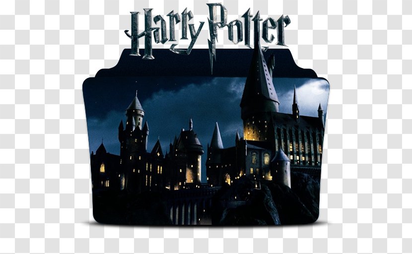 Harry Potter: Hogwarts Mystery School Of Witchcraft And Wizardry Potter The Order Phoenix Deathly Hallows - Wizarding World Transparent PNG