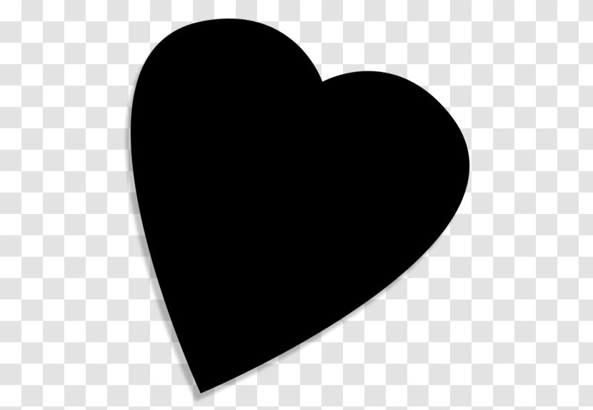 World Economy M-095 Inflation Product - Blackandwhite - Heart Transparent PNG