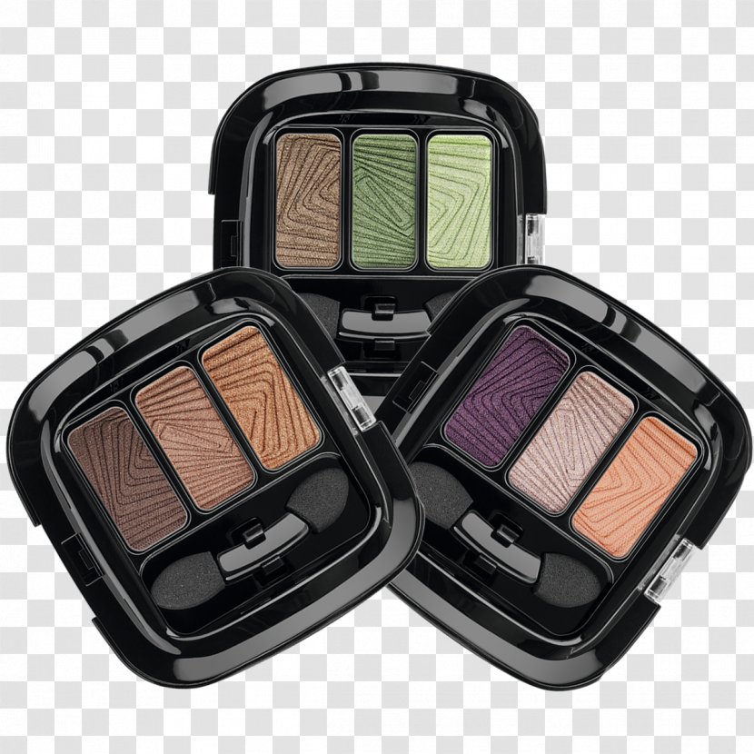 Eye Shadow Faberlic PLC Cosmetics Make-up Color - Mascara - Eyeshadow Transparent PNG