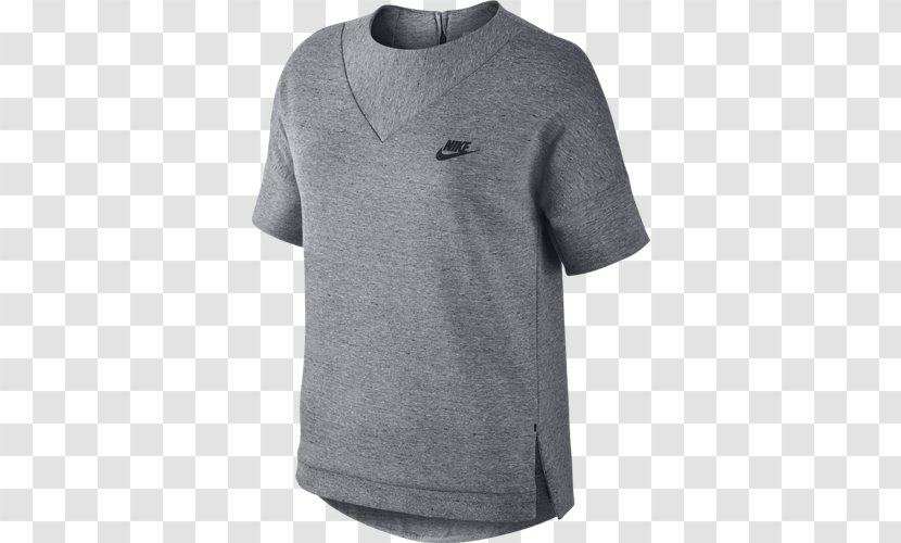 Long-sleeved T-shirt Philadelphia Eagles Hoodie Under Armour - Reebok - Nike Inc Transparent PNG