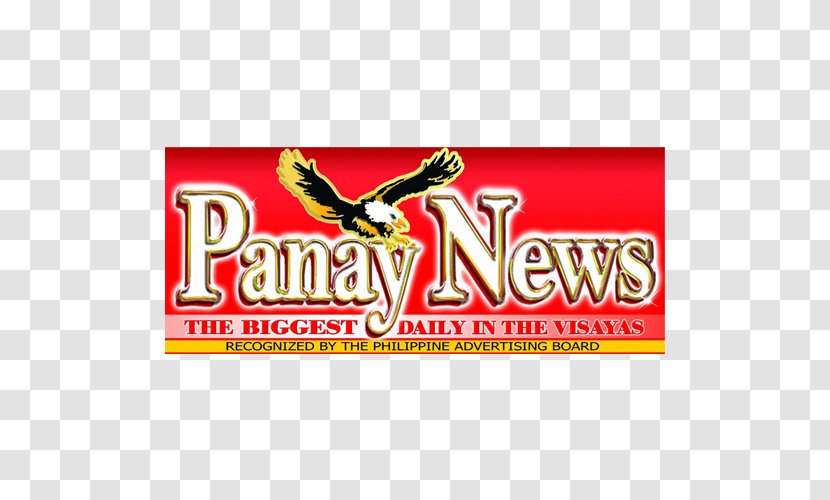 Panay News, Inc. Logo Banner Brand Product - Philippine Red Cross Transparent PNG