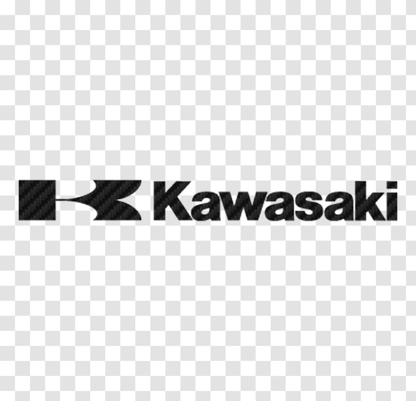 Kawasaki Motorcycles Heavy Industries Logo - Motorcycle Transparent PNG