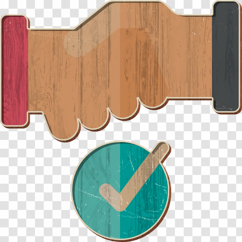 Strategy Icon Deal Icon Agreement Icon Transparent PNG