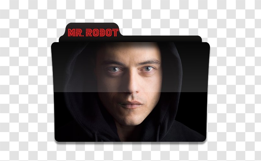 Mr. Robot - Season 1 Sam Esmail Elliot Alderson Television ShowMr Transparent PNG