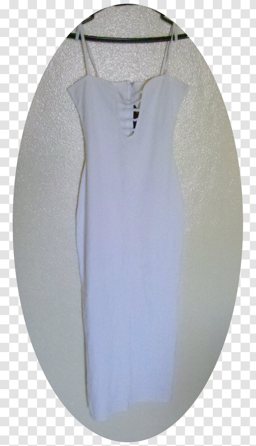 Dress Sleeve Neck Transparent PNG