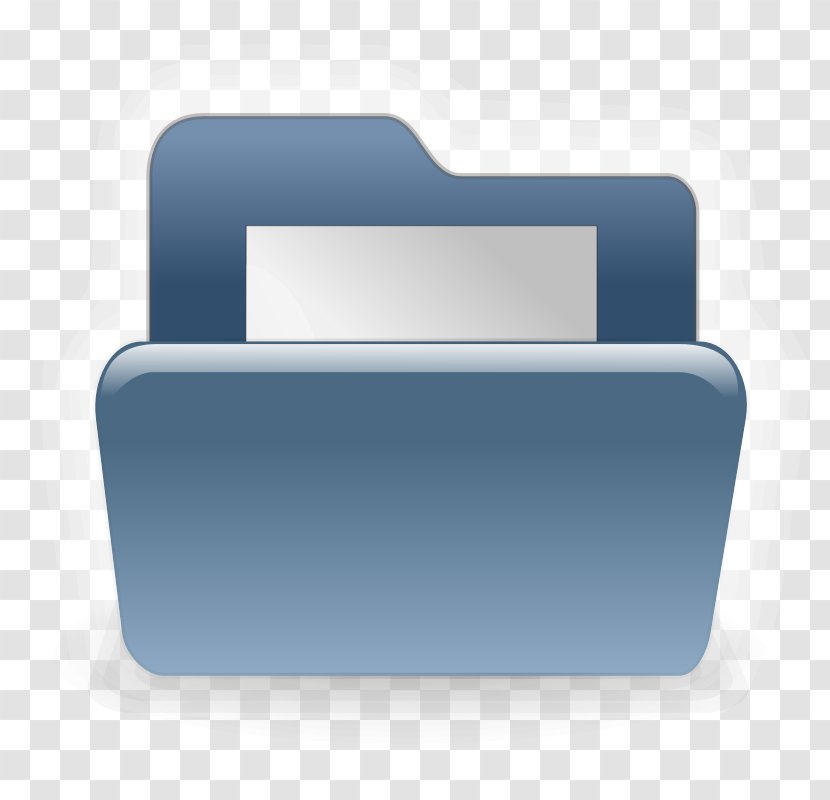 Symbol Clip Art - Directory - Database Icon Transparent PNG