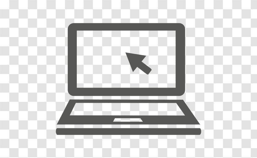 Laptop Dell - Technology - Pc Mouse Transparent PNG