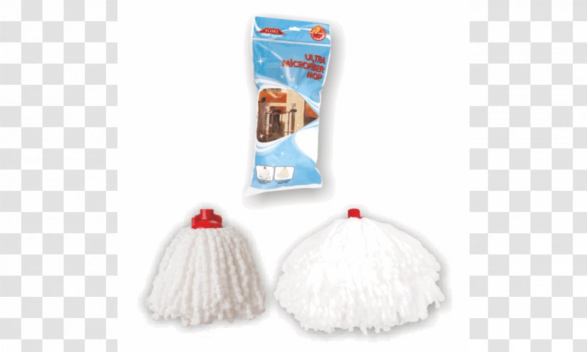 Mop Microfiber Towel Vileda - Household Cleaning Supply Transparent PNG