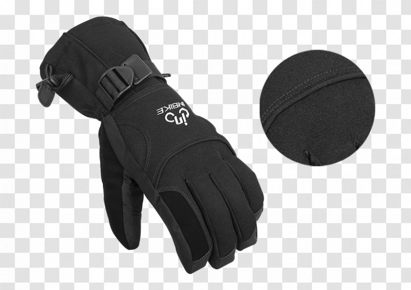 Glove Safety - Protective Gear In Sports - Antiskid Gloves Transparent PNG