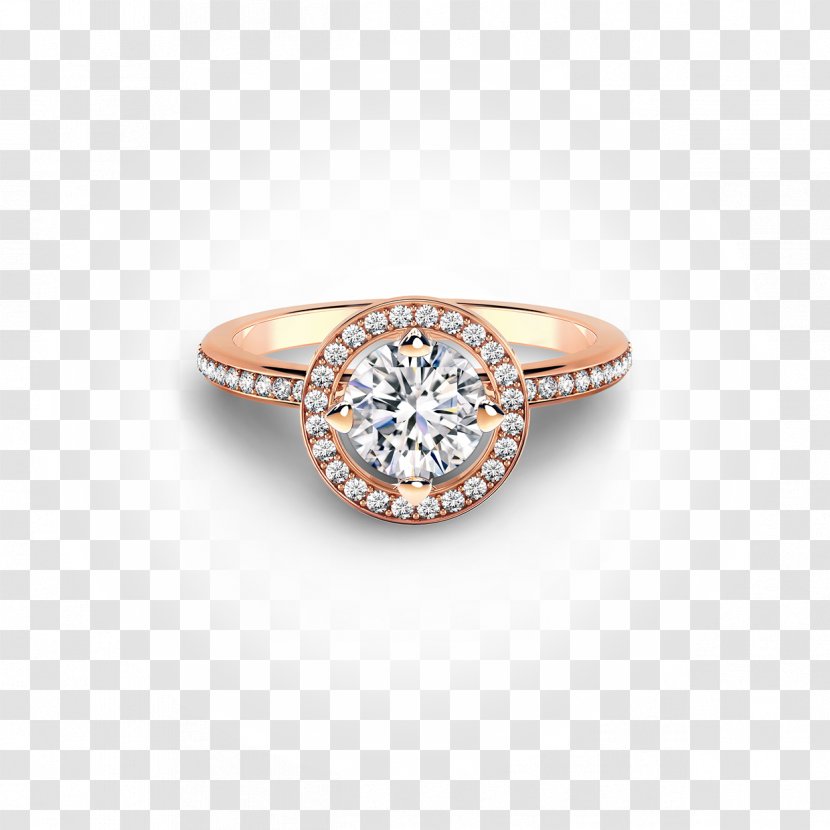 Engagement Ring Wedding Jewellery - Eternity Transparent PNG