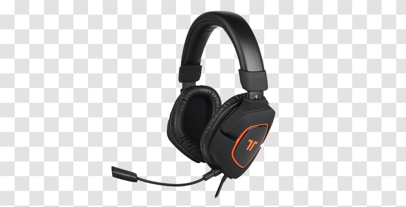 TRITTON AX 180 Headset Headphones Microphone Video Games - Game - Sentey Gaming Transparent PNG