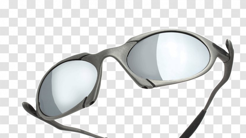 Aviator Sunglasses Oakley, Inc. Goggles - Fracture Transparent PNG