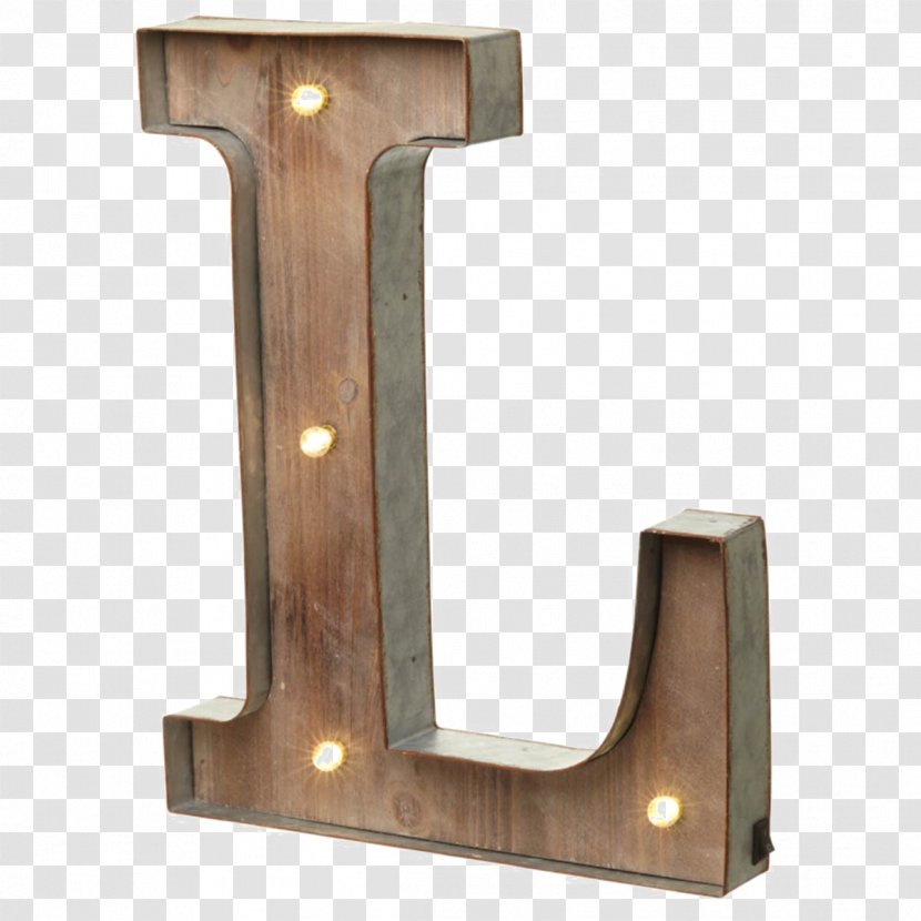 Letter Alphabet K - Letters L Transparent PNG