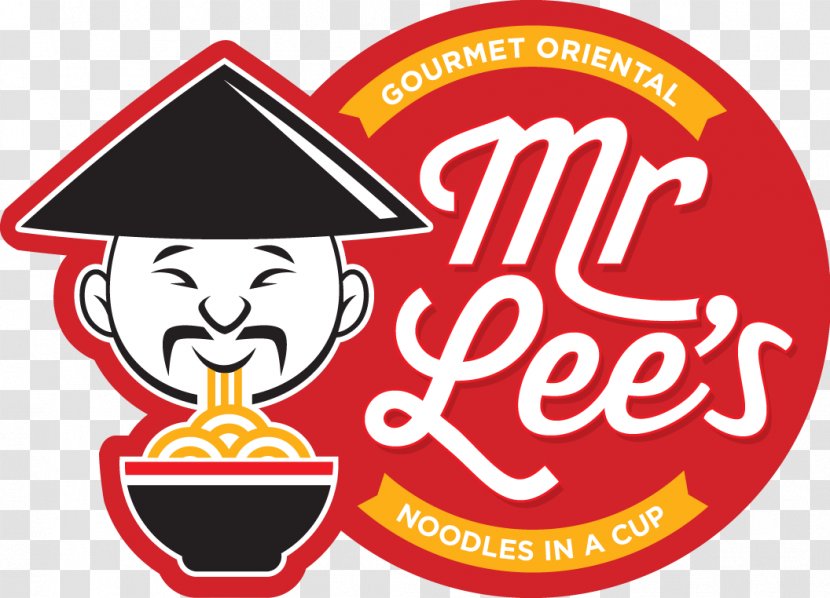 Mr Lee's Noodles Sugarwise Brand Organization Logo - Child - Visit Transparent PNG