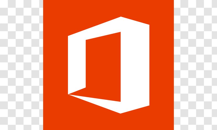 Microsoft Office 365 2016 Computer Software - Application - Icon Library Transparent PNG