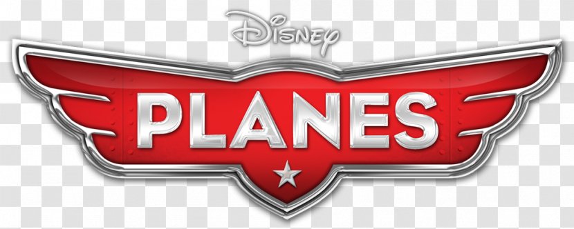 Logo Planes Brand Font Product - Emblem - Dusty Crop Hopper Transparent PNG