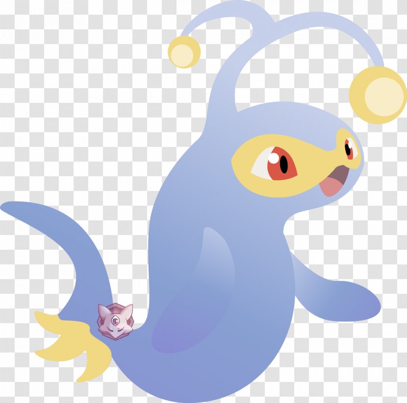 Clip Art Illustration Fish Product Character - Oshawott key Transparent PNG