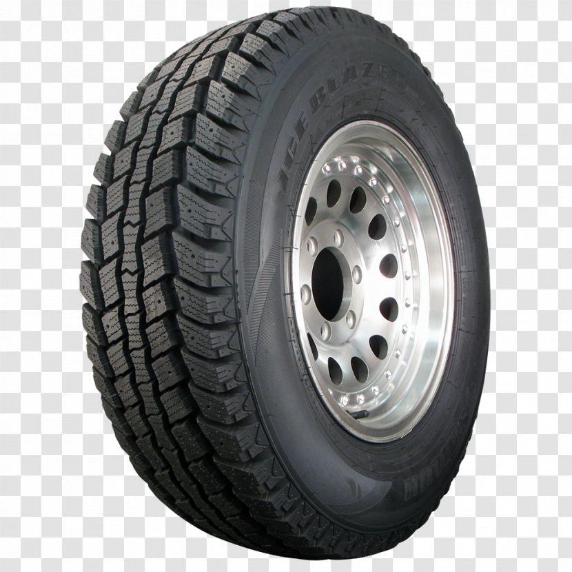 Tread Goodyear Tire And Rubber Company Bridgestone Giti - Alloy Wheel - Warren Service Center Transparent PNG