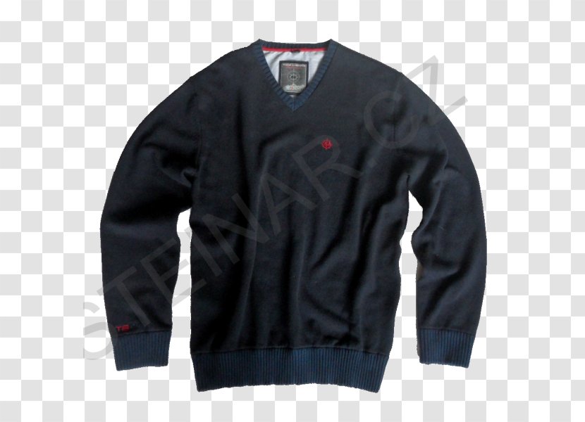 T-shirt Sweater Sleeve Carhartt Clothing - Jacket Transparent PNG