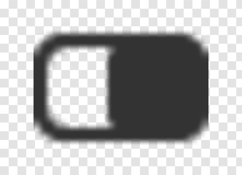 Brand Logo Line Font - Switch Off Transparent PNG