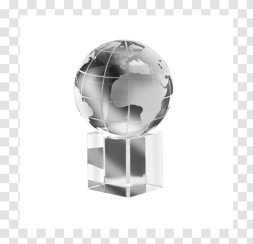 Paperweight Crystal Glass Business - Office Supplies Transparent PNG