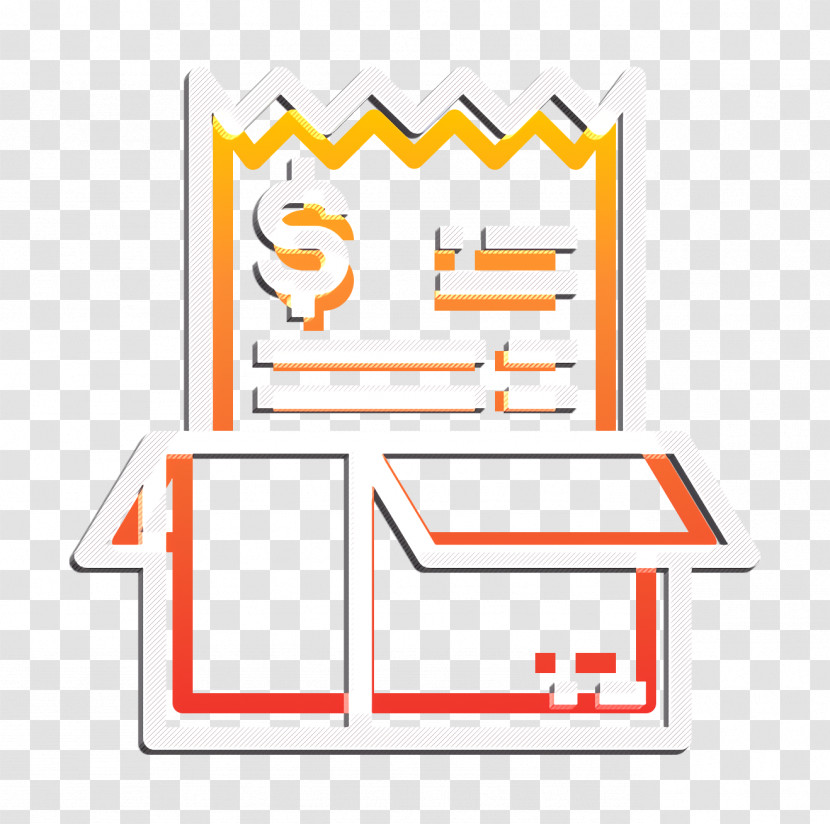 Bill Icon Pay Icon Bill And Payment Icon Transparent PNG