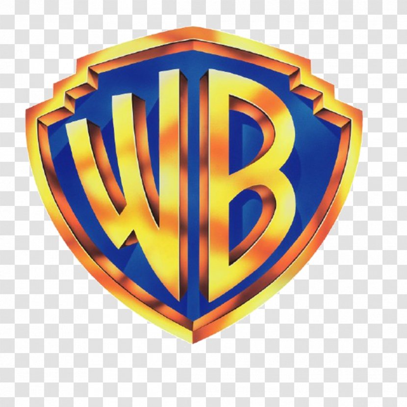 Burbank Warner Bros. World Abu Dhabi Movie Entertainment - Logo - Ebay Transparent PNG