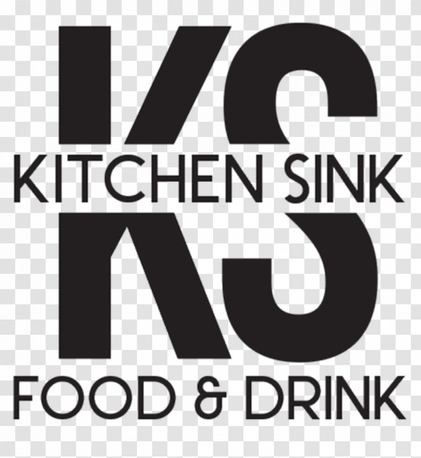 Kitchen Sink Food Restaurant Logo Transparent PNG
