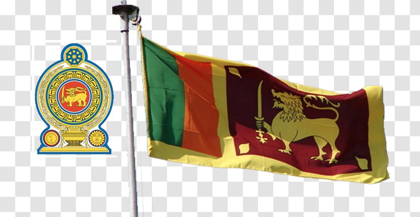 Government Of Sri Lanka Anguruwella National Symbols Flag Transparent PNG