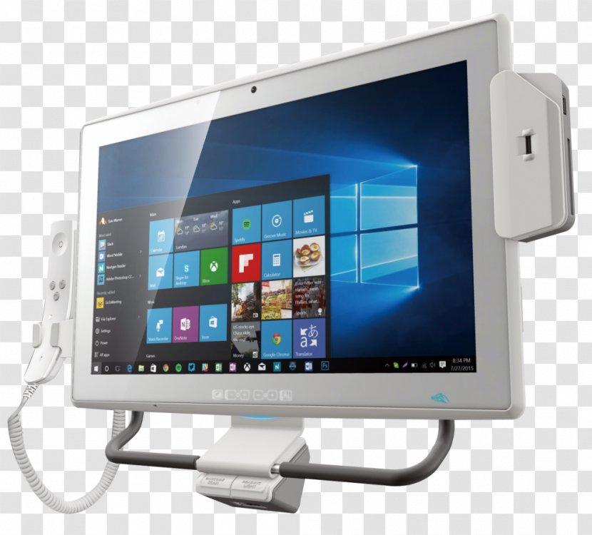 Laptop HP Pavilion Touchscreen 2-in-1 PC Intel Core I5 Transparent PNG