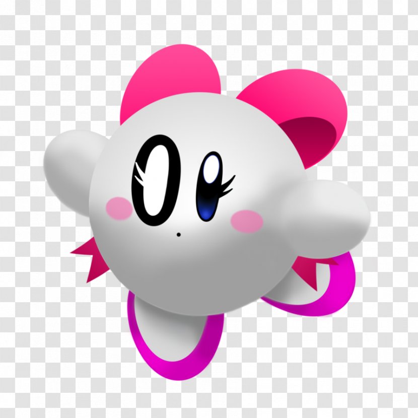 Kirby: Triple Deluxe Super Smash Bros. Brawl Nintendo Drawing DeviantArt - Kirby Transparent PNG