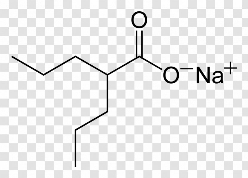 Sodium Acetate Bicarbonate Lactate - Depression Transparent PNG