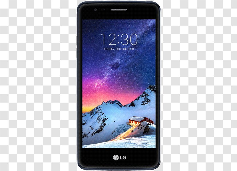 LG K8 Electronics Smartphone Telephone - Feature Phone - Lg Transparent PNG