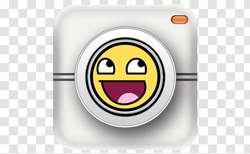 Smiley Desktop Wallpaper Face Emoticon - Smile Transparent PNG