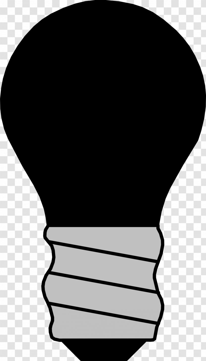 Incandescent Light Bulb Lamp Electricity Lighting Transparent PNG