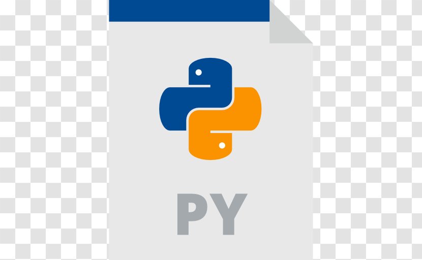 Python Computer File Program - Brand - Formats Transparent PNG