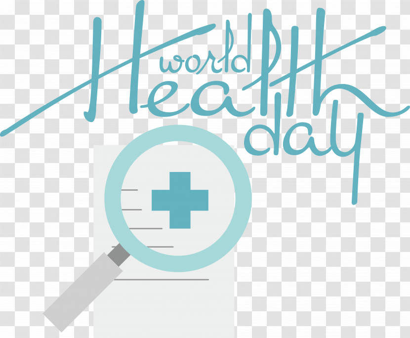 World Health Day Transparent PNG