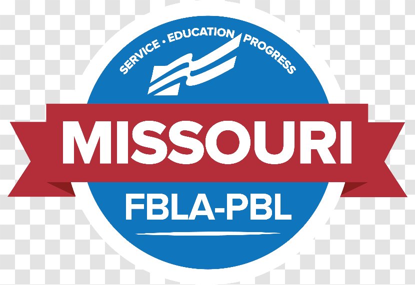 Missouri FBLA-PBL Student National Secondary School - Business Transparent PNG