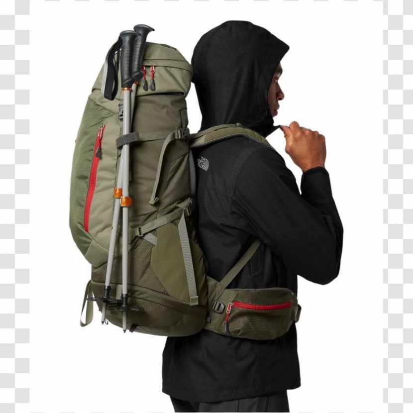 the north face backpacking backpack