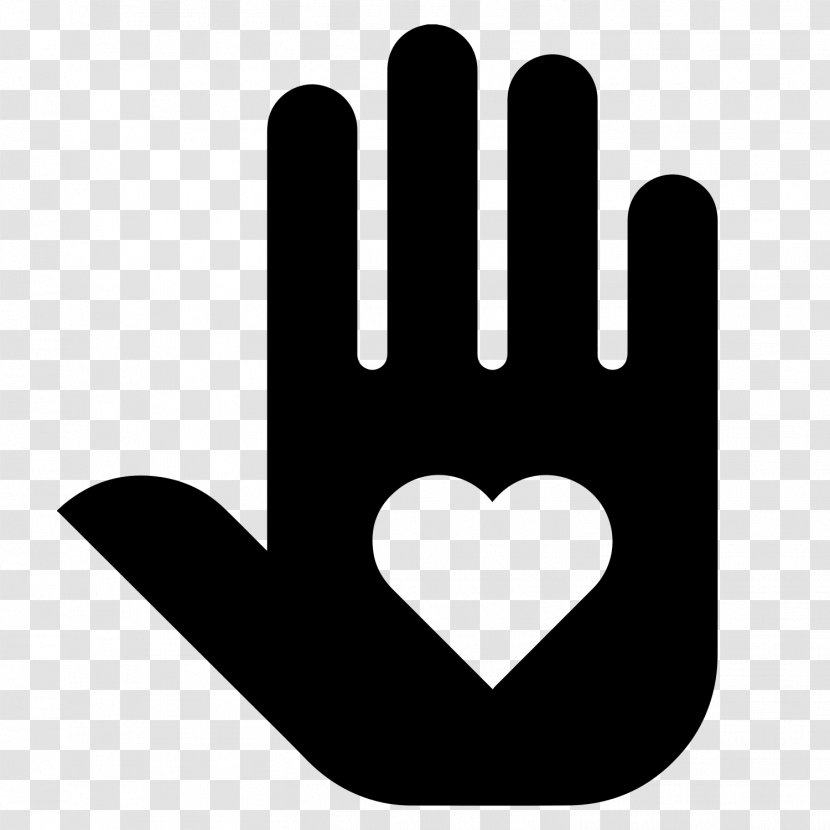 Volunteering Clip Art Image Vector Graphics - Heart - Community Symbol Donation Transparent PNG