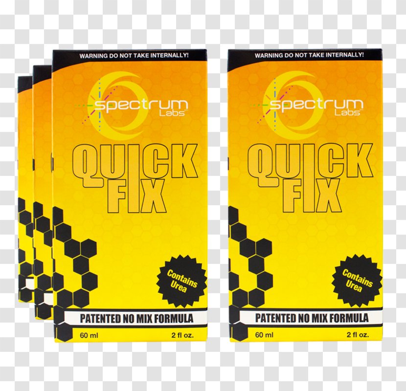 Brand Font Product - Quick Repair Transparent PNG