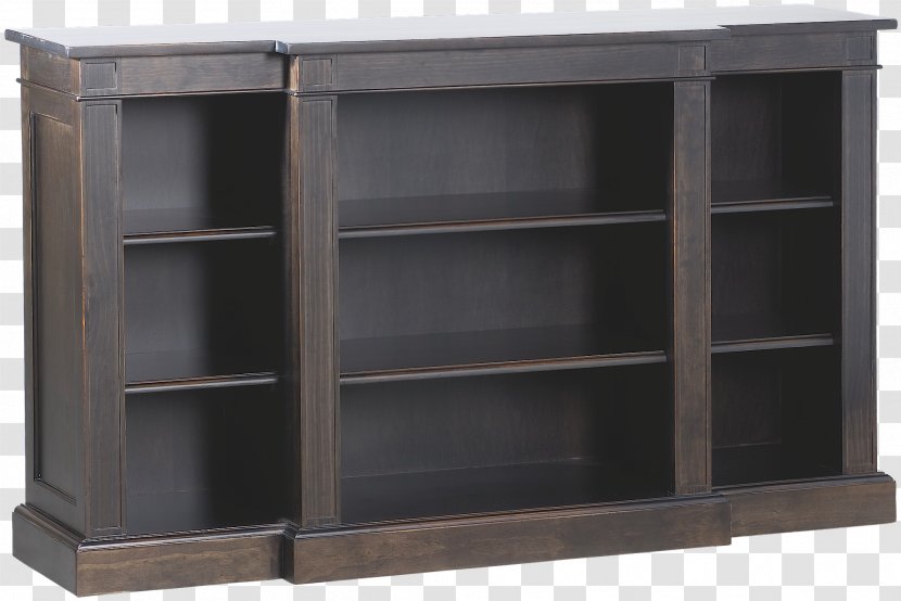 Shelf Bookcase Furniture Table Buffets & Sideboards - Door Transparent PNG